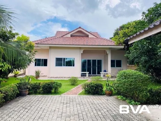 Gallery image #15 from post No BVA16046: House For Rent Pattaya East Pattaya