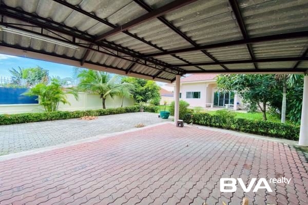 house for rent East Pattaya