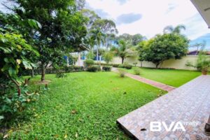 Gallery image #7 from post No BVA16046: House For Rent Pattaya East Pattaya