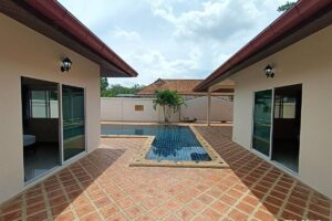 Gallery image #36 from post No BVA17480: House For Rent Pattaya East Pattaya
