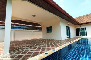 Gallery image #36 from post No BVA17480: House For Rent Pattaya East Pattaya