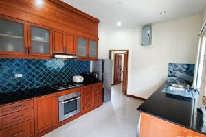 Gallery image #36 from post No BVA17480: House For Rent Pattaya East Pattaya