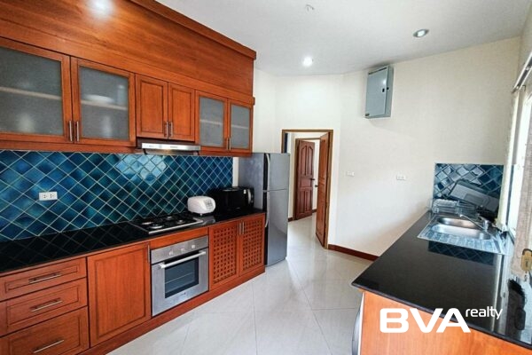 house for rent East Pattaya
