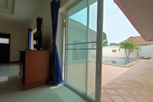 Gallery image #36 from post No BVA17480: House For Rent Pattaya East Pattaya