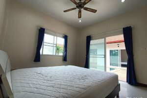 Gallery image #36 from post No BVA17480: House For Rent Pattaya East Pattaya