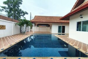 Gallery image #36 from post No BVA17480: House For Rent Pattaya East Pattaya