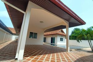 Gallery image #36 from post No BVA17480: House For Rent Pattaya East Pattaya