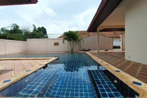 Gallery image #36 from post No BVA17480: House For Rent Pattaya East Pattaya