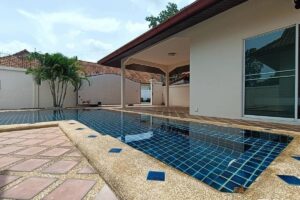 Gallery image #36 from post No BVA17480: House For Rent Pattaya East Pattaya