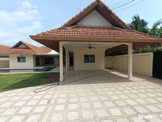 Gallery image #22 from post No BVA9683: House For Rent Pattaya East Pattaya
