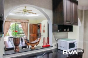 Gallery image #3 from post No BVA7795: House For Sale Pattaya East Pattaya