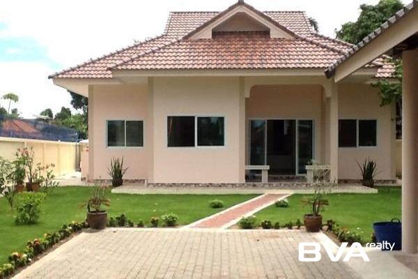 Gallery image #1 from post No BVA3197: House For Sale Pattaya East Pattaya