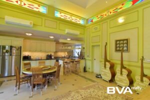 Gallery image #18 from post No BVA18841: House For Sale Pattaya Na Jomtien