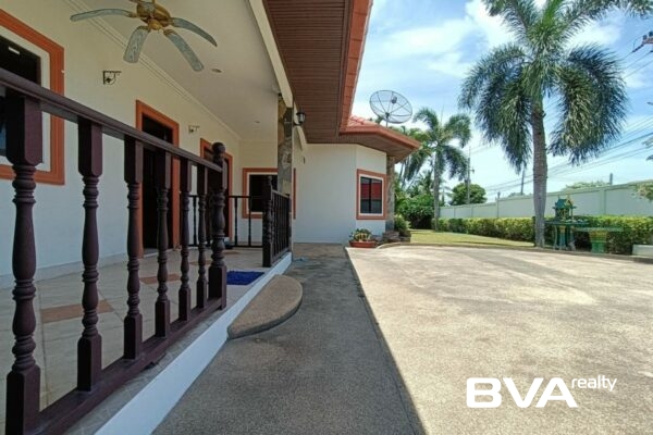 house for rent East Pattaya