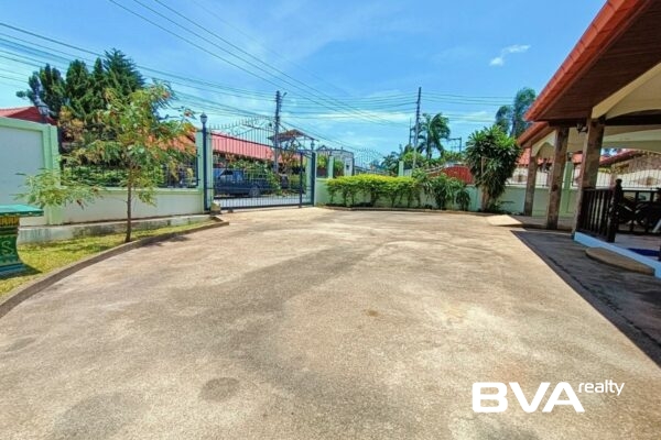 house for rent East Pattaya