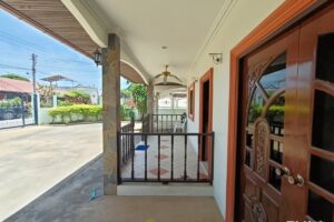 Gallery image #34 from post No BVA18543: House For Rent Pattaya East Pattaya