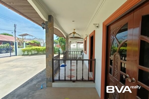 house for rent East Pattaya