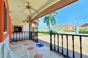 Gallery image #34 from post No BVA18543: House For Rent Pattaya East Pattaya