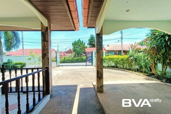 house for rent East Pattaya