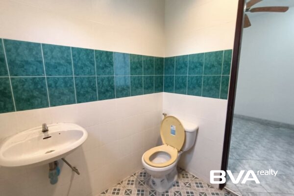 house for rent East Pattaya