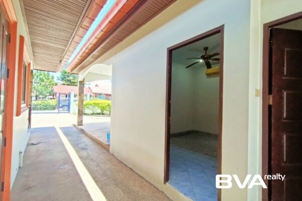 house for rent East Pattaya