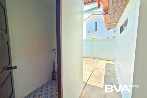 house for rent East Pattaya