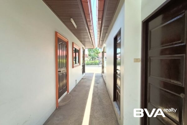 house for rent East Pattaya