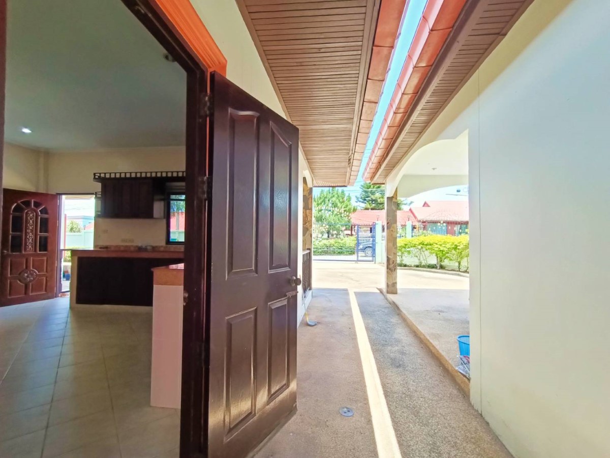 house for rent East Pattaya