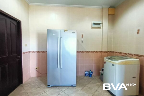 house for rent East Pattaya