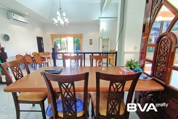 house for rent East Pattaya