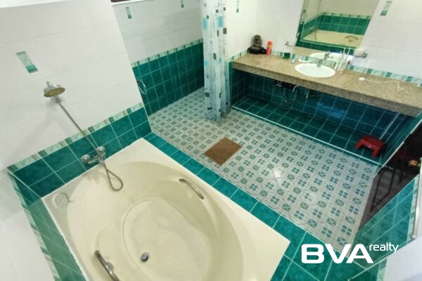 house for rent East Pattaya