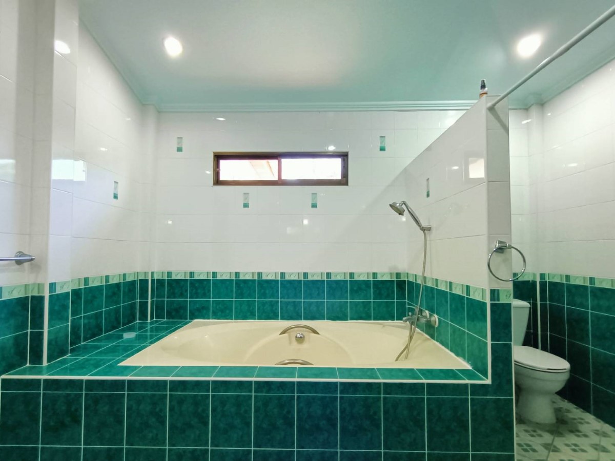 house for rent East Pattaya