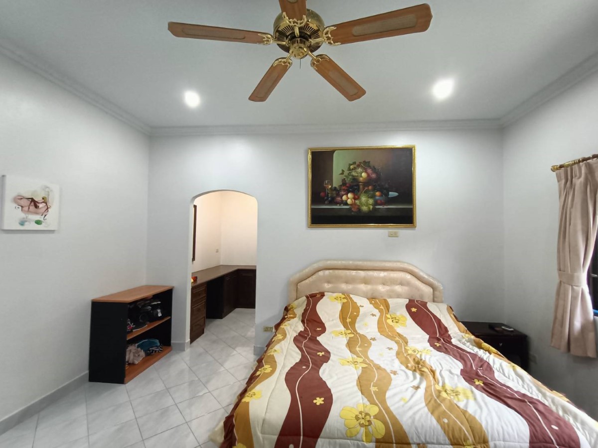 house for rent East Pattaya