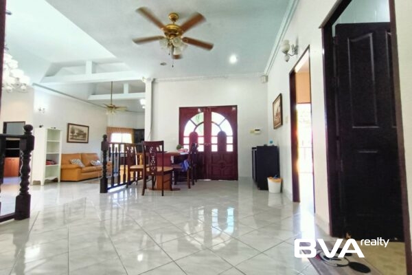 house for rent East Pattaya