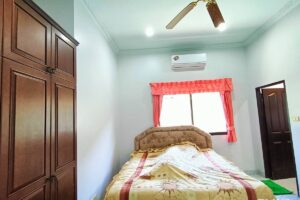 Gallery image #34 from post No BVA18543: House For Rent Pattaya East Pattaya