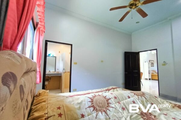 house for rent East Pattaya