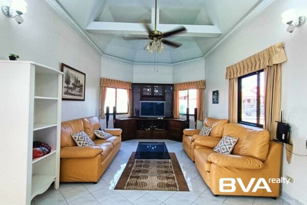 house for rent East Pattaya
