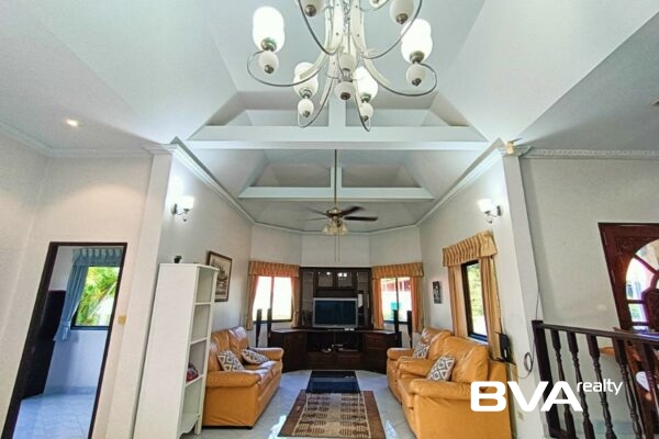 house for rent East Pattaya