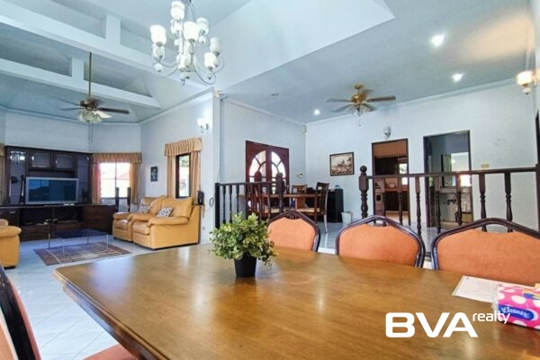 house for rent East Pattaya