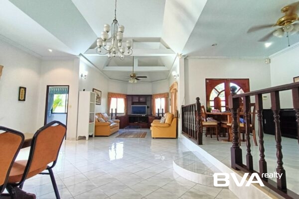 house for rent East Pattaya