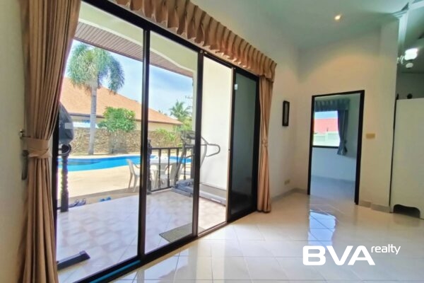 house for rent East Pattaya