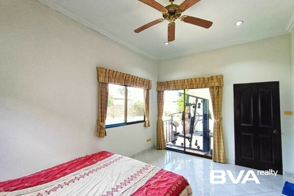 house for rent East Pattaya