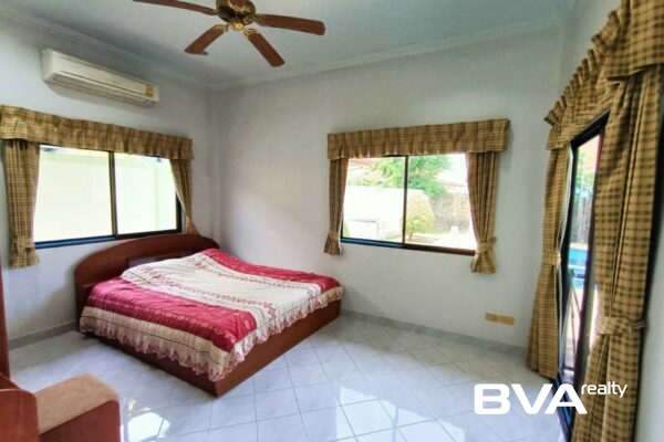 house for rent East Pattaya