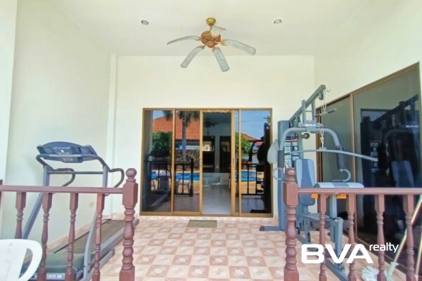 house for rent East Pattaya