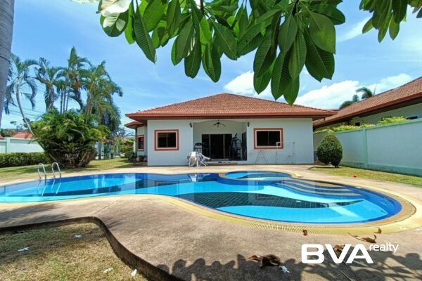 house for rent East Pattaya
