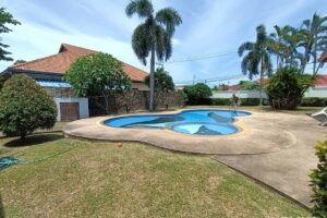 Gallery image #34 from post No BVA18543: House For Rent Pattaya East Pattaya