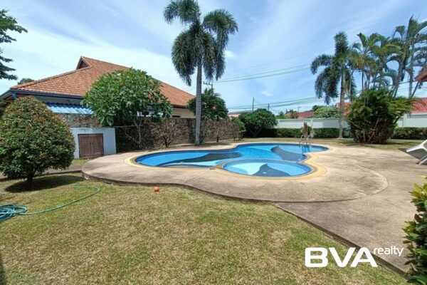 house for rent East Pattaya