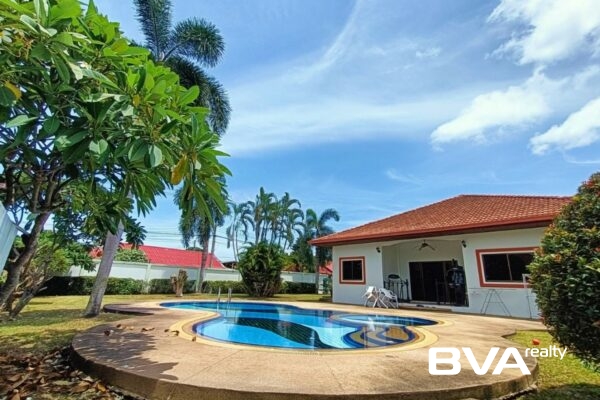 house for rent East Pattaya