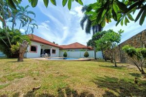 Gallery image #34 from post No BVA18543: House For Rent Pattaya East Pattaya