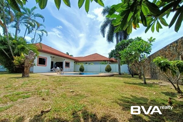 house for rent East Pattaya